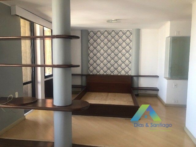 Apartamento à venda com 4 quartos, 338m² - Foto 8