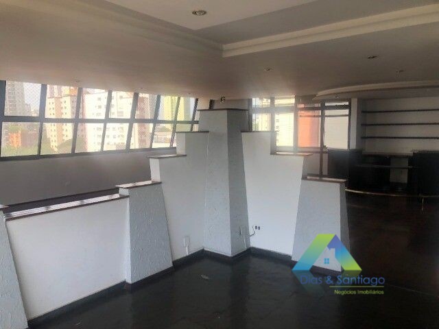 Apartamento à venda com 4 quartos, 338m² - Foto 6