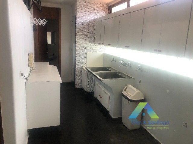 Apartamento à venda com 4 quartos, 338m² - Foto 4