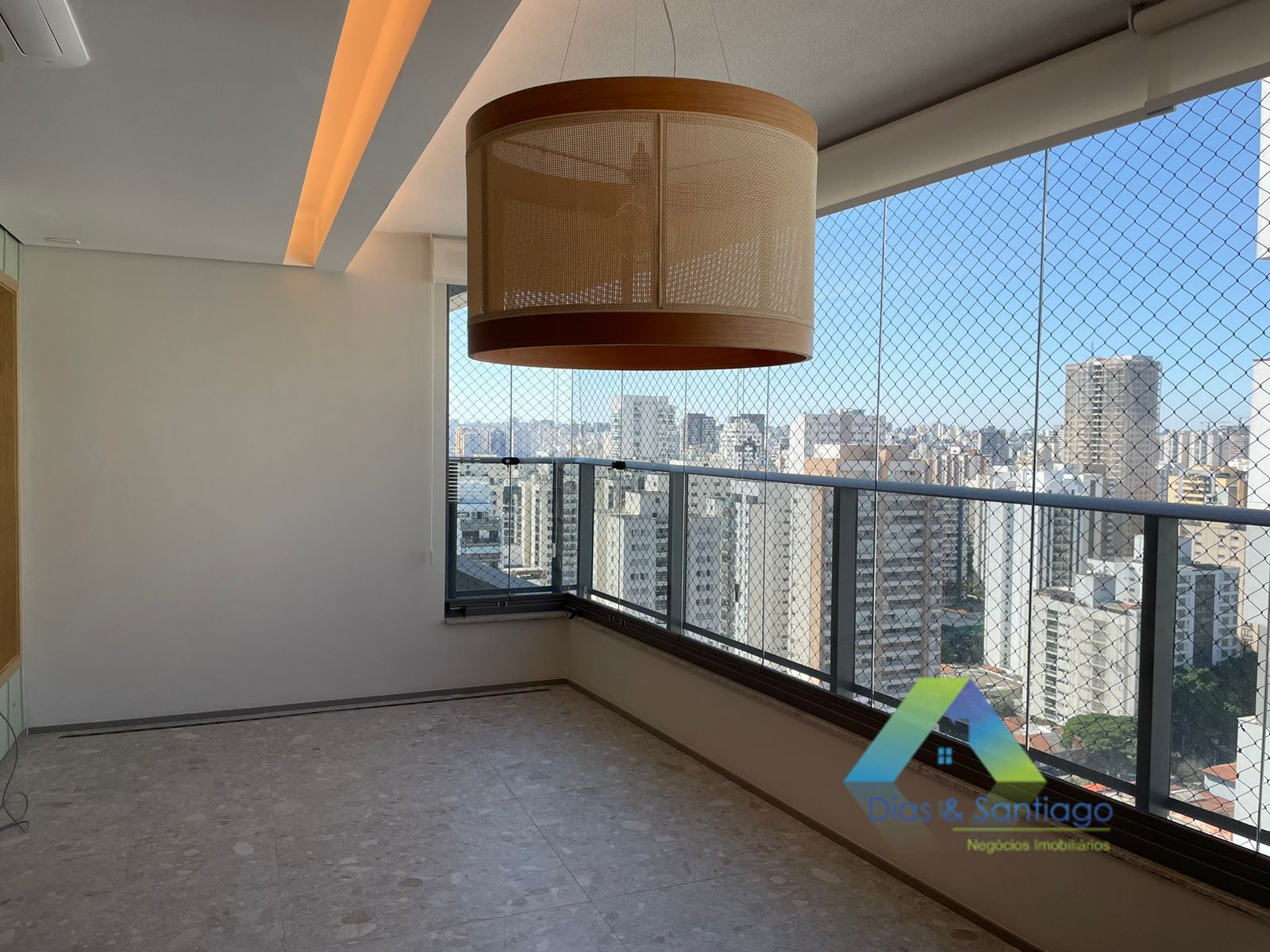 Apartamento à venda com 3 quartos, 131m² - Foto 13