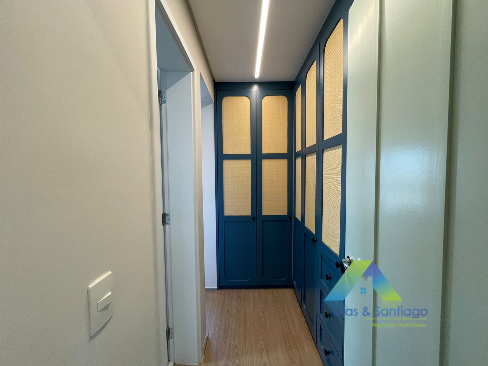 Apartamento à venda com 3 quartos, 131m² - Foto 18