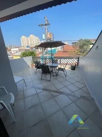 Sobrado à venda com 3 quartos, 165m² - Foto 17