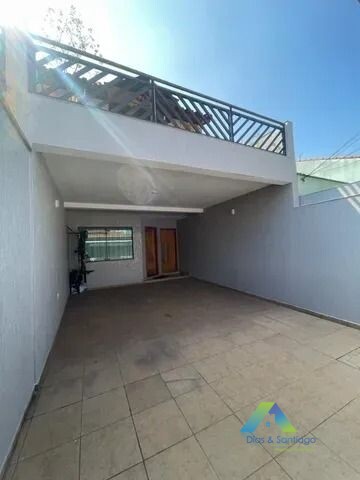 Sobrado à venda com 3 quartos, 165m² - Foto 19