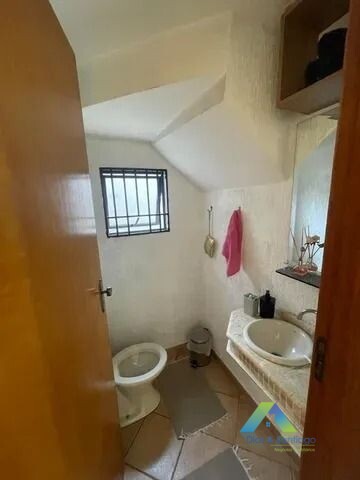 Sobrado à venda com 3 quartos, 165m² - Foto 14