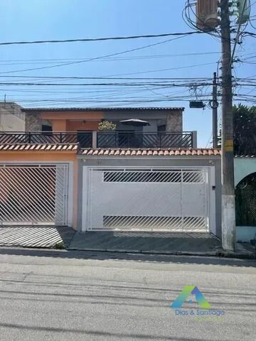 Sobrado à venda com 3 quartos, 165m² - Foto 20