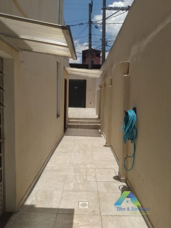 Sobrado à venda com 4 quartos, 175m² - Foto 18