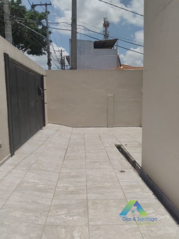 Sobrado à venda com 4 quartos, 175m² - Foto 15