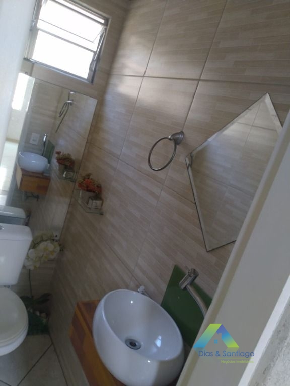 Sobrado à venda com 4 quartos, 175m² - Foto 34