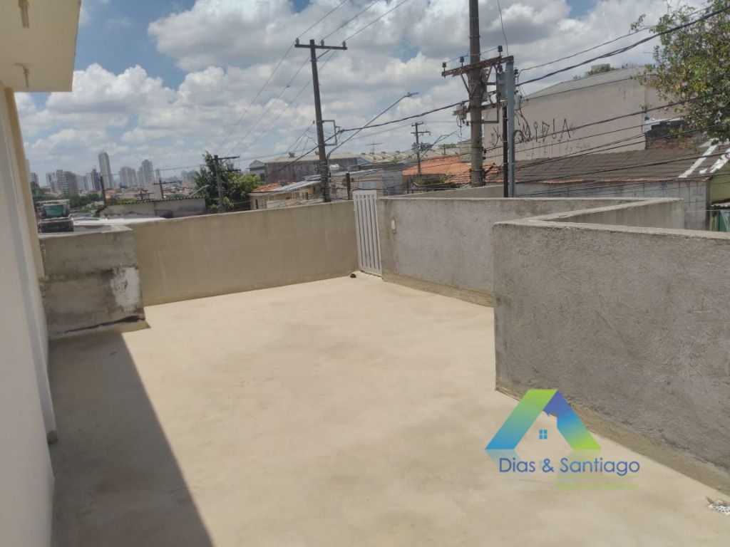 Sobrado à venda com 4 quartos, 175m² - Foto 13