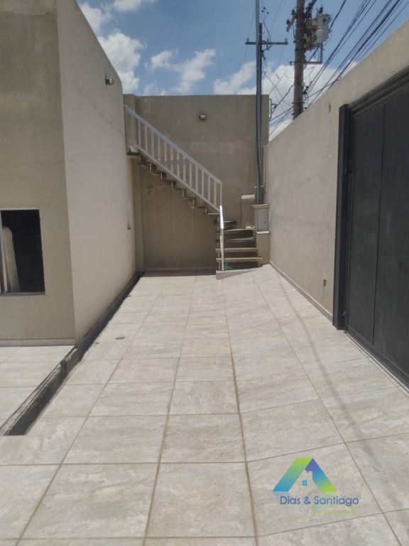 Sobrado à venda com 4 quartos, 175m² - Foto 21