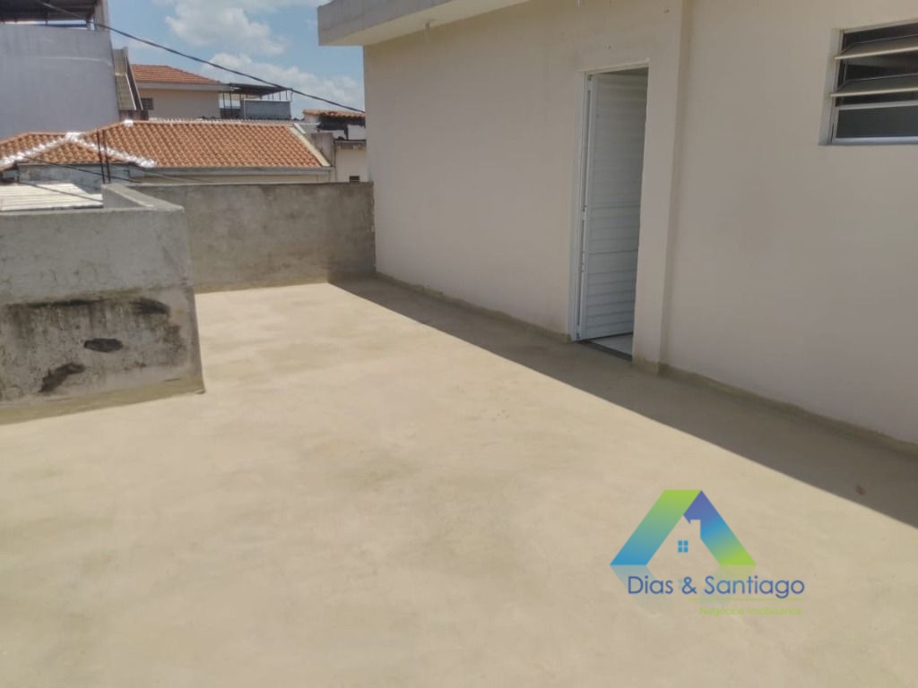 Sobrado à venda com 4 quartos, 175m² - Foto 17