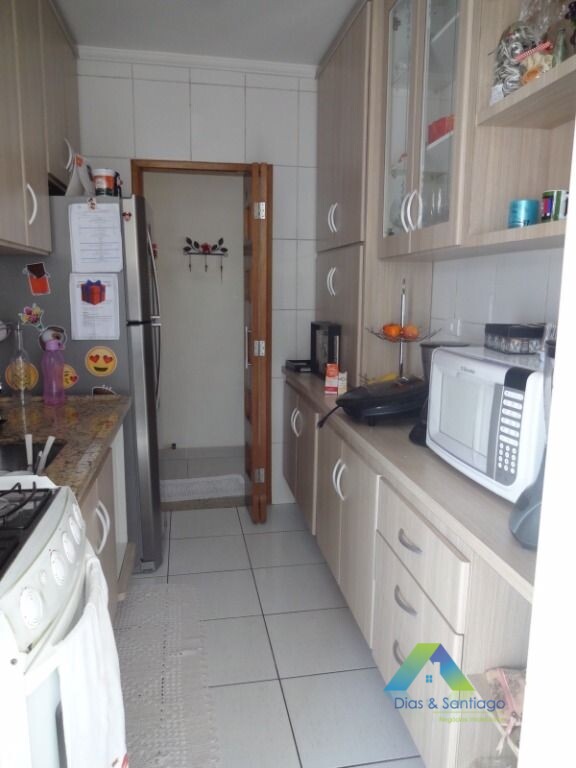 Cobertura à venda com 3 quartos, 135m² - Foto 2