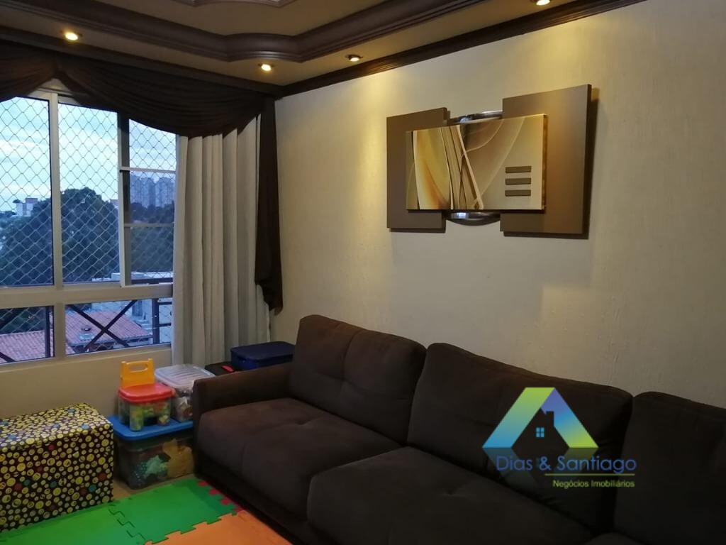 Apartamento à venda com 2 quartos, 63m² - Foto 11