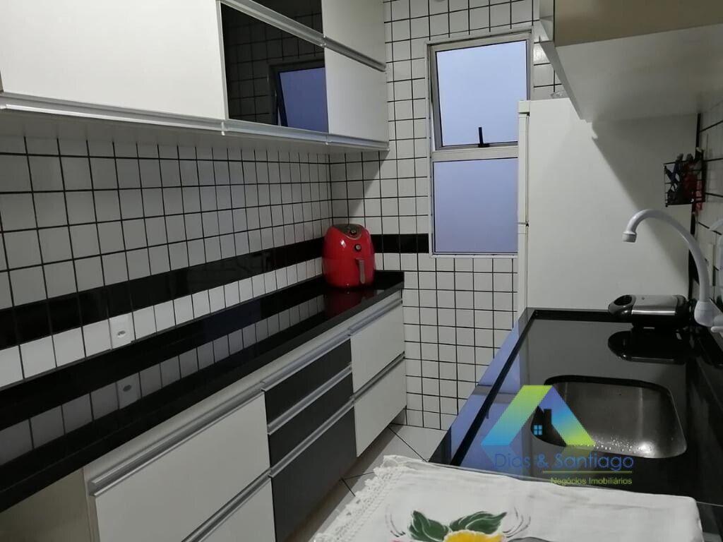 Apartamento à venda com 2 quartos, 63m² - Foto 15