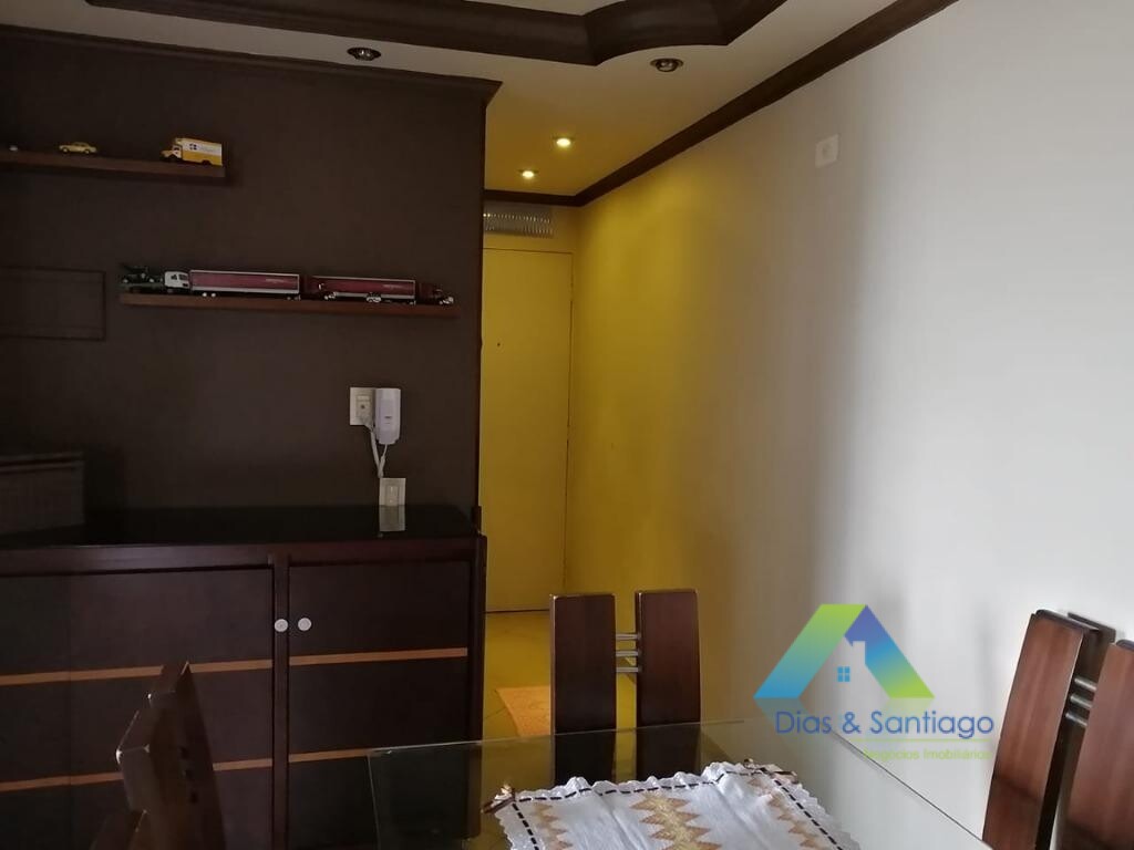 Apartamento à venda com 2 quartos, 63m² - Foto 7