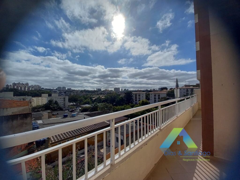 Apartamento à venda com 2 quartos, 59m² - Foto 38