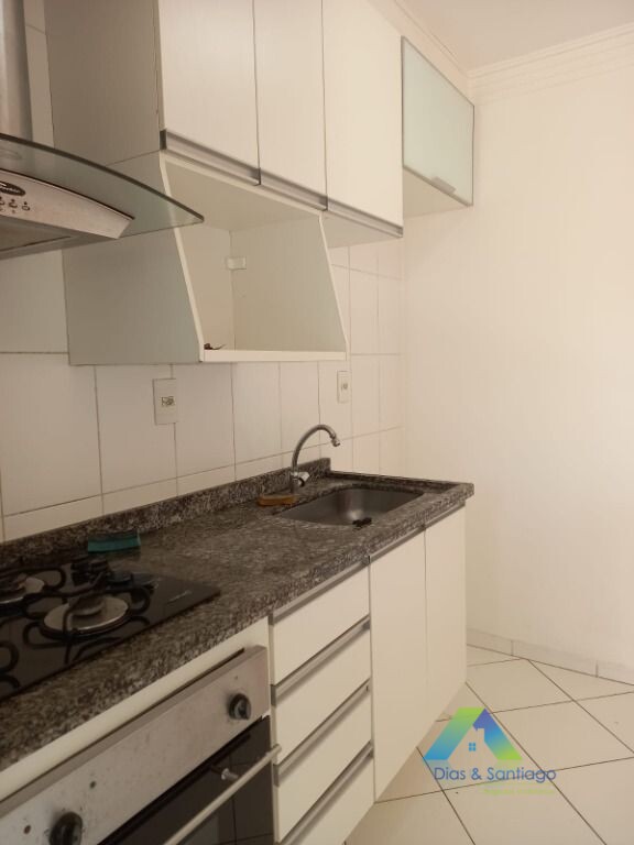 Apartamento à venda com 2 quartos, 59m² - Foto 8