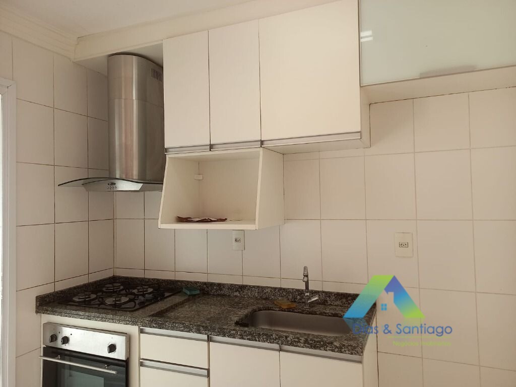 Apartamento à venda com 2 quartos, 59m² - Foto 12