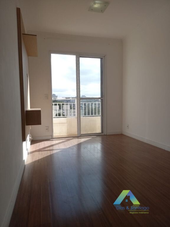 Apartamento à venda com 2 quartos, 59m² - Foto 5