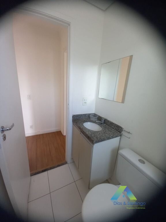 Apartamento à venda com 2 quartos, 59m² - Foto 30