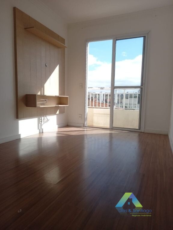 Apartamento à venda com 2 quartos, 59m² - Foto 4