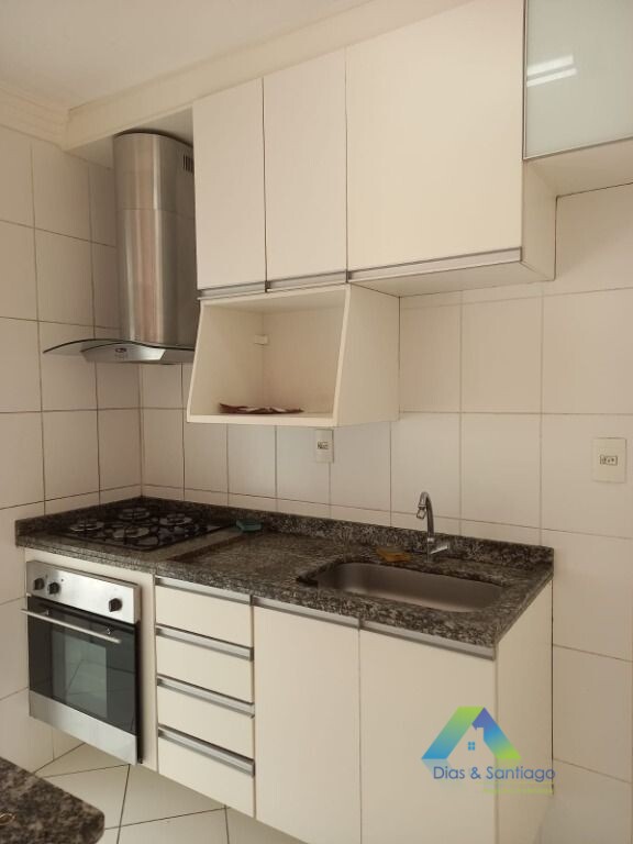 Apartamento à venda com 2 quartos, 59m² - Foto 9