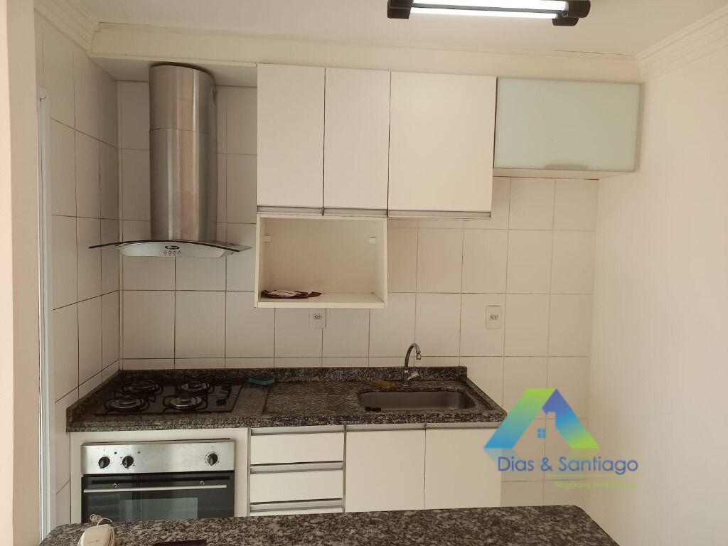 Apartamento à venda com 2 quartos, 59m² - Foto 7