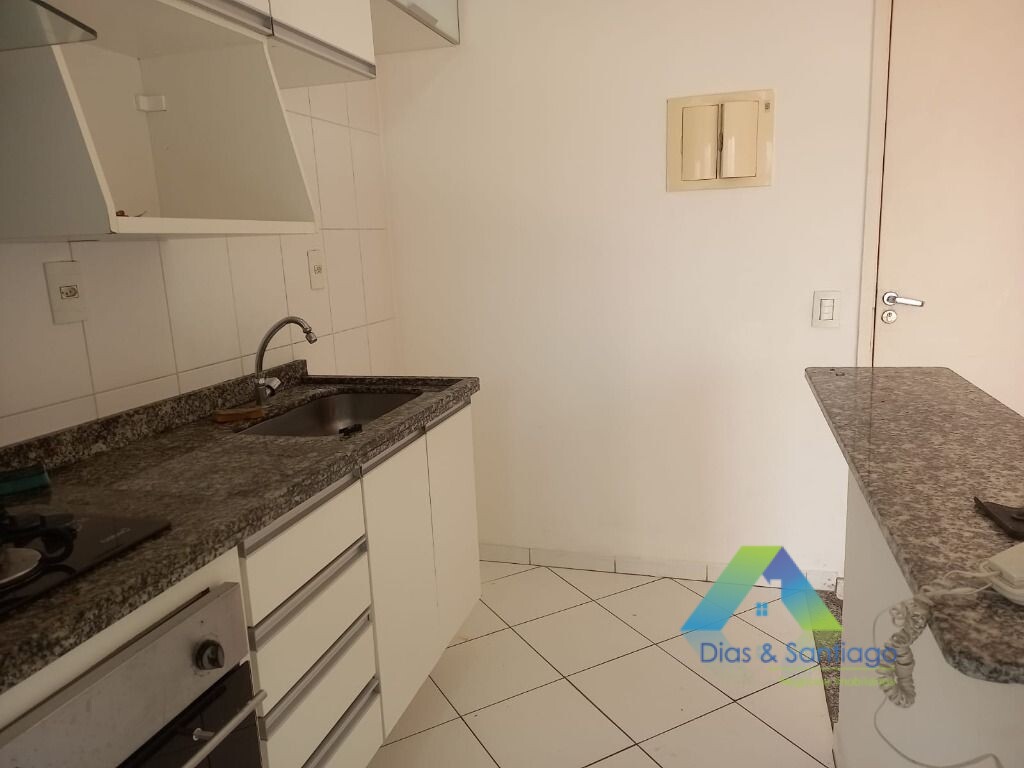 Apartamento à venda com 2 quartos, 59m² - Foto 10