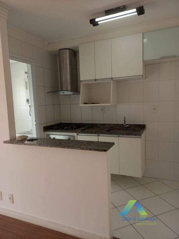 Apartamento à venda com 2 quartos, 59m² - Foto 6