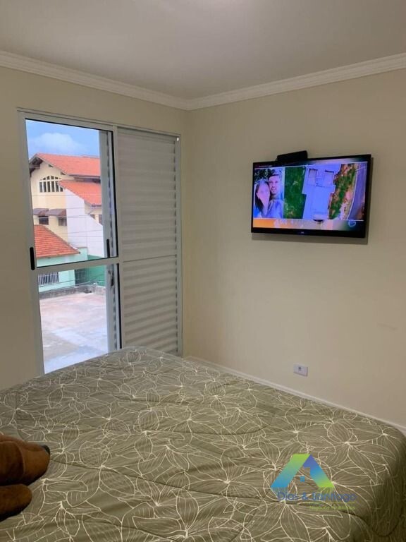 Sobrado à venda com 4 quartos, 200m² - Foto 8