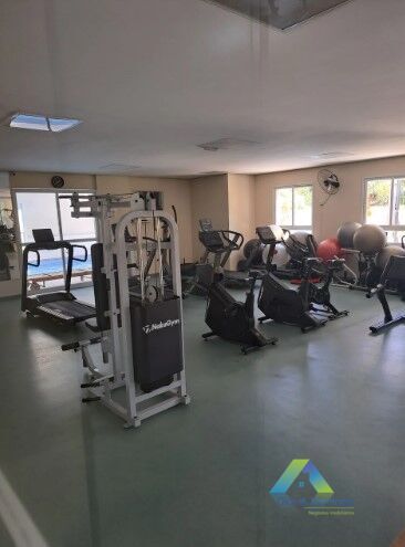 Apartamento, 3 quartos, 78 m² - Foto 21