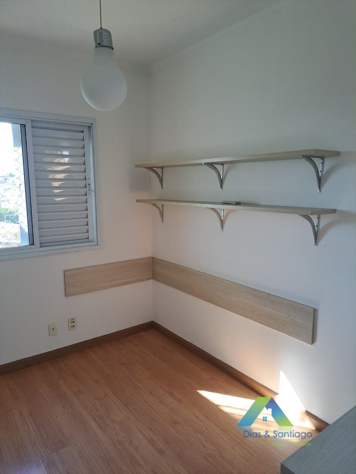 Apartamento, 3 quartos, 78 m² - Foto 6