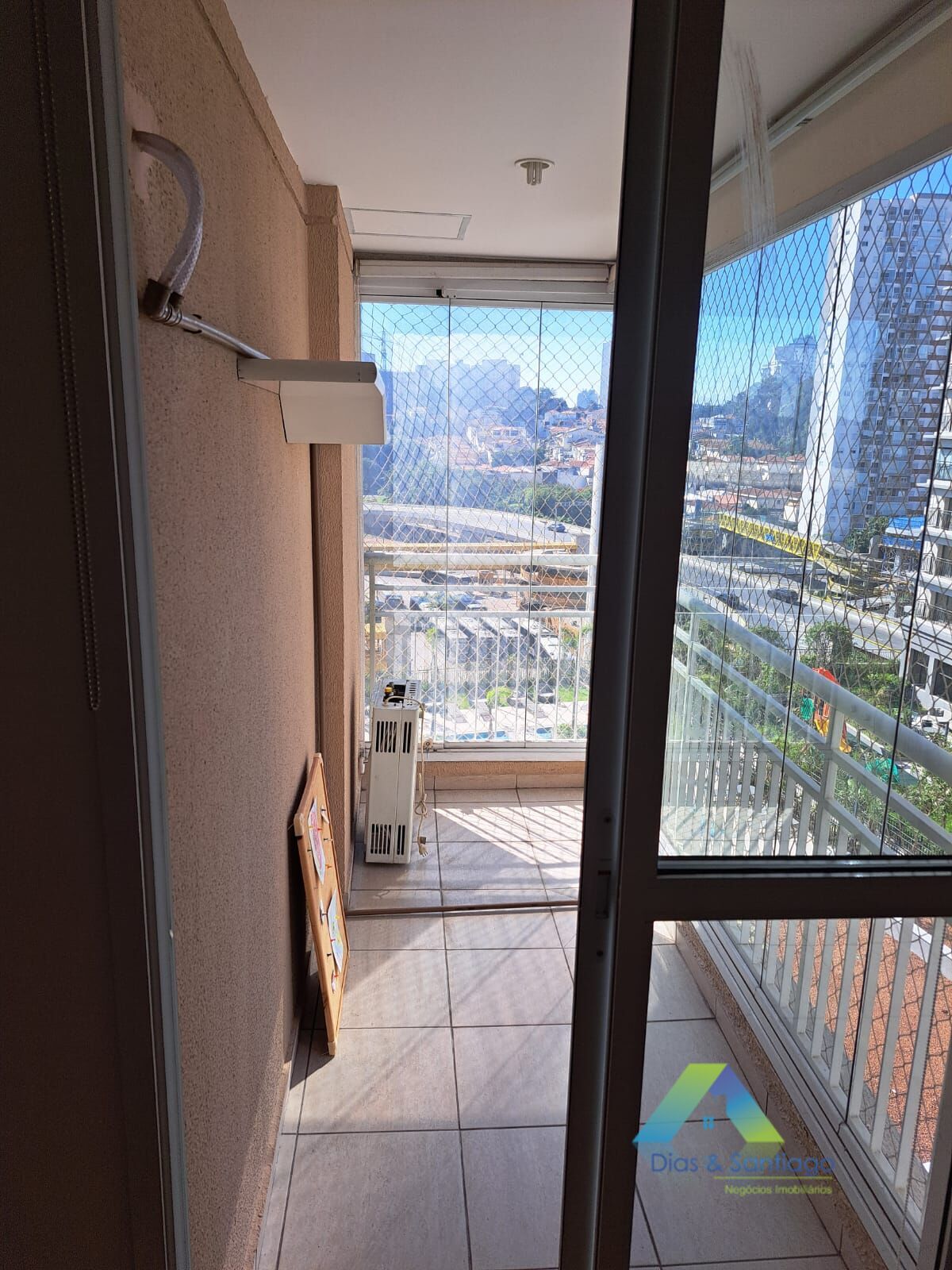 Apartamento, 3 quartos, 78 m² - Foto 4