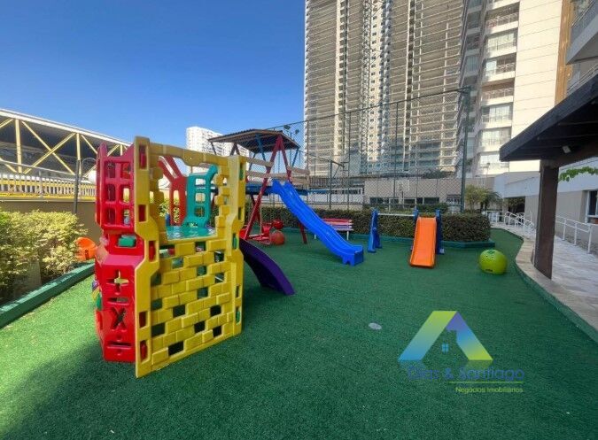 Apartamento, 3 quartos, 78 m² - Foto 27