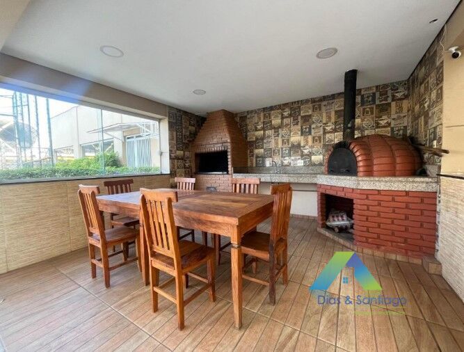 Apartamento, 3 quartos, 78 m² - Foto 25