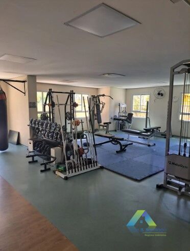 Apartamento, 3 quartos, 78 m² - Foto 20