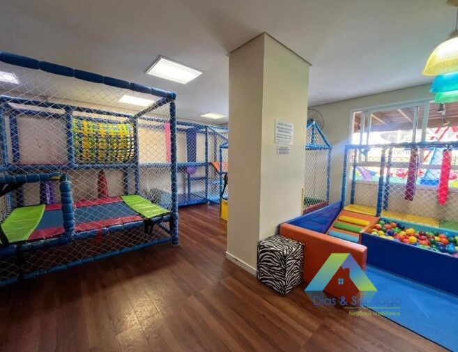 Apartamento, 3 quartos, 78 m² - Foto 28