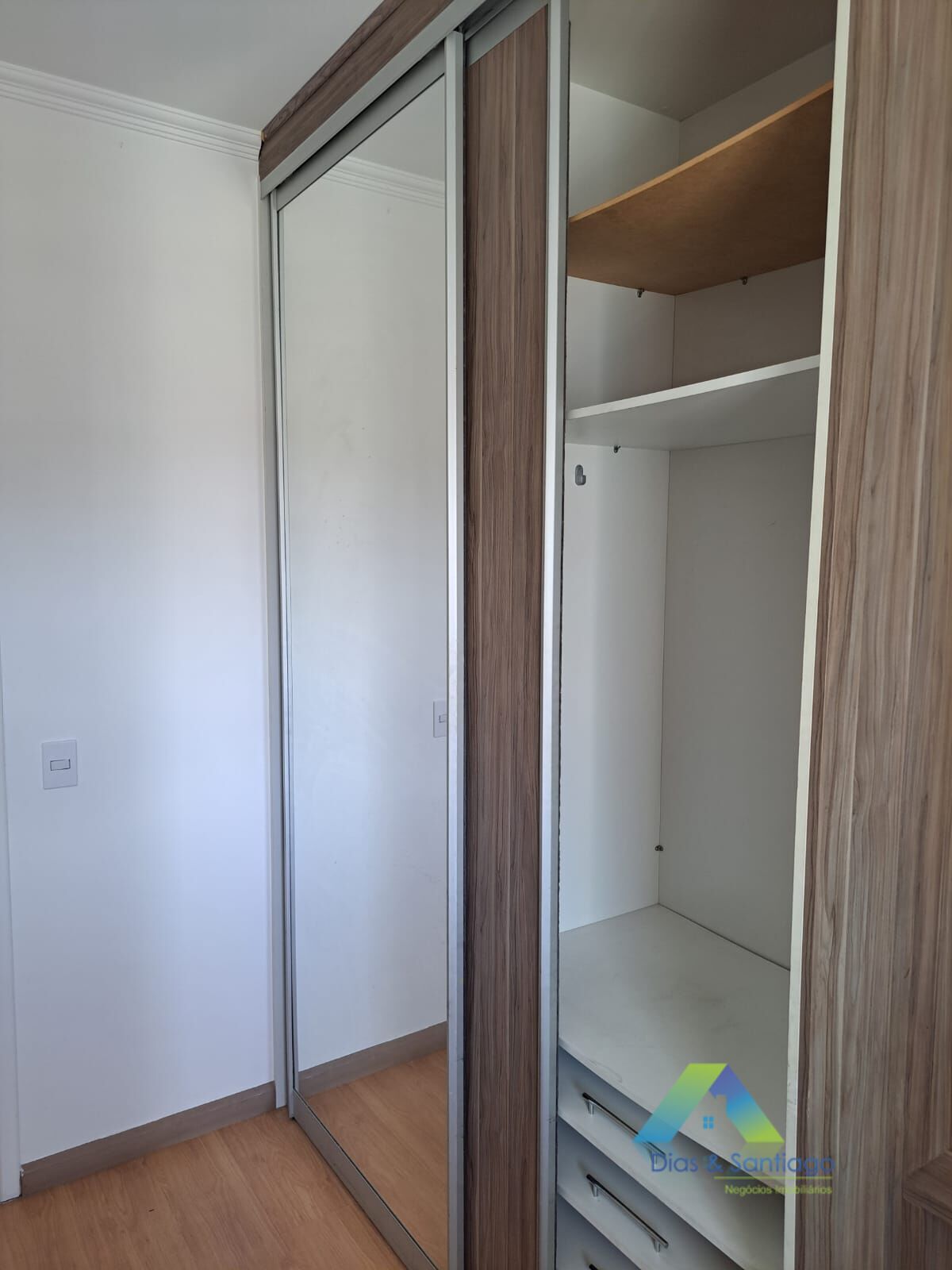 Apartamento, 3 quartos, 78 m² - Foto 8