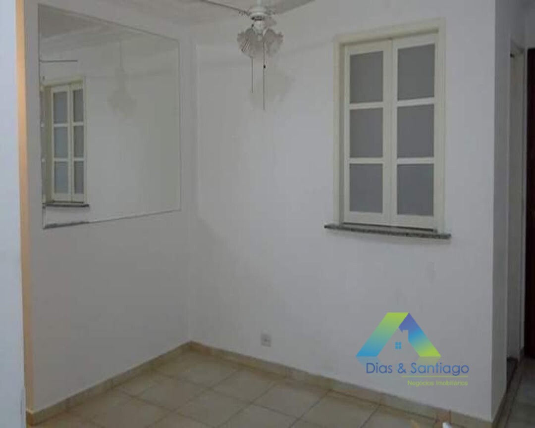 Apartamento à venda com 3 quartos, 65m² - Foto 1