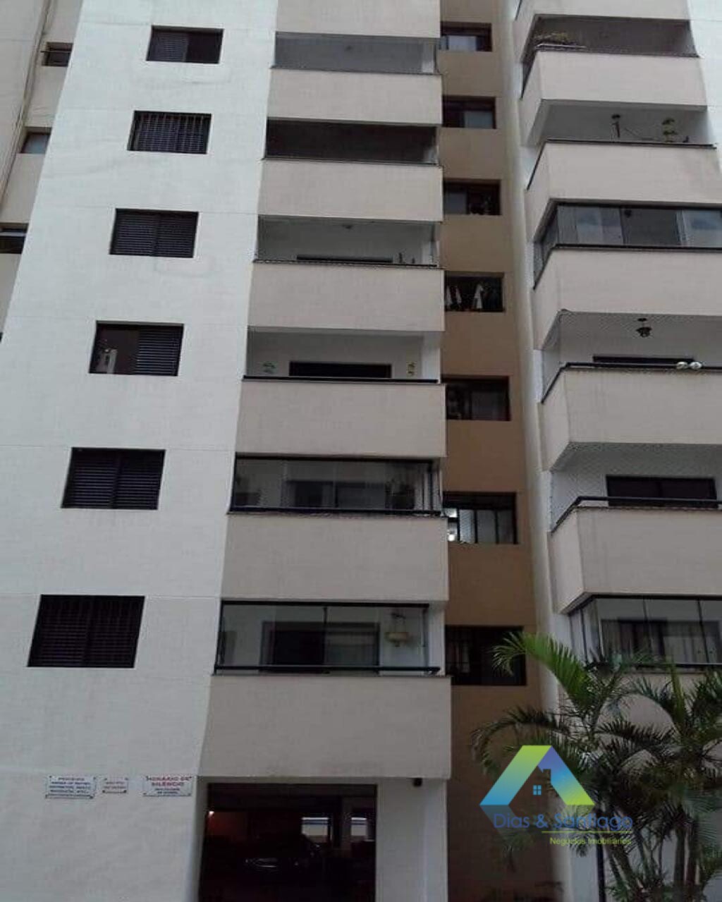 Apartamento à venda com 3 quartos, 65m² - Foto 16