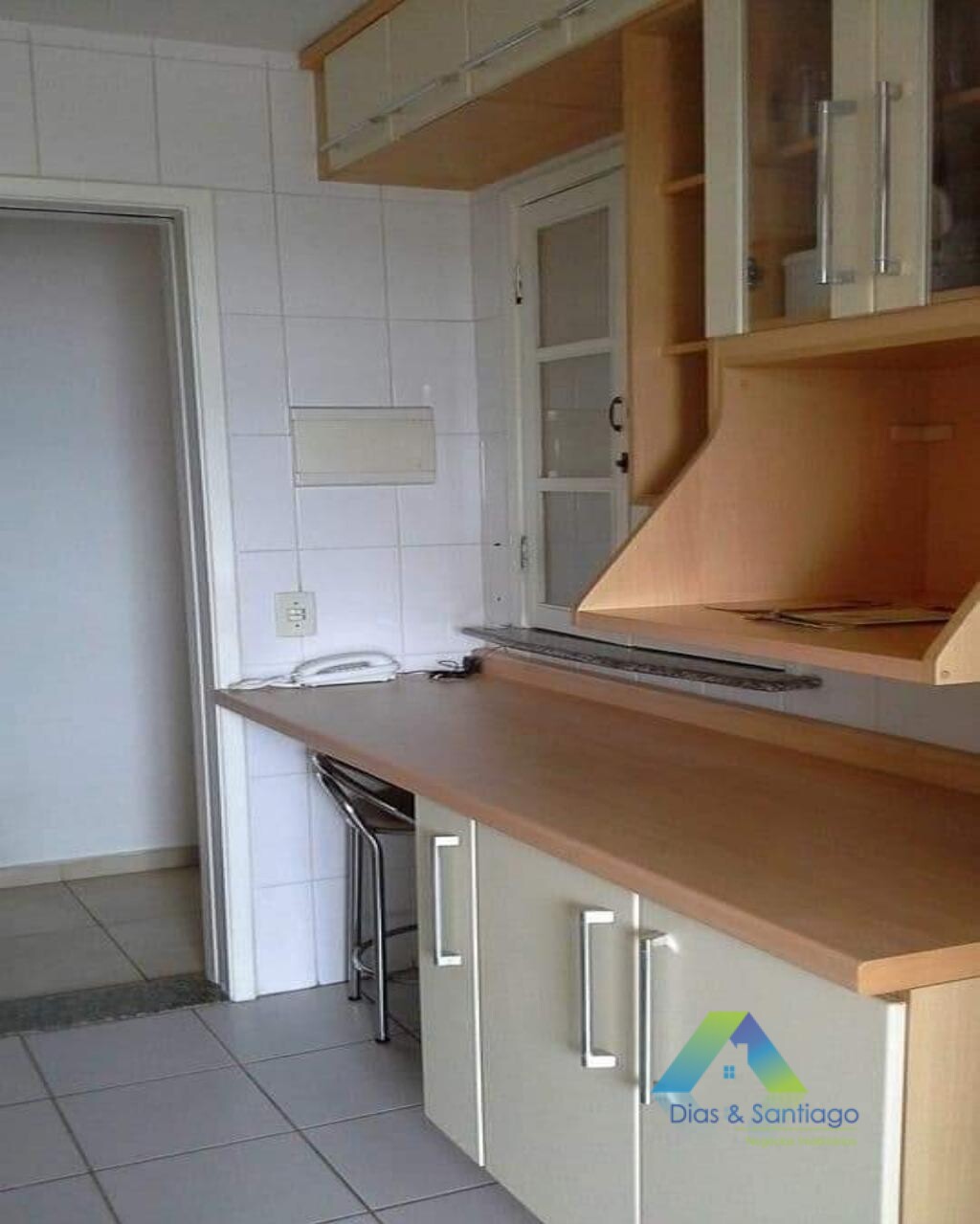 Apartamento à venda com 3 quartos, 65m² - Foto 5