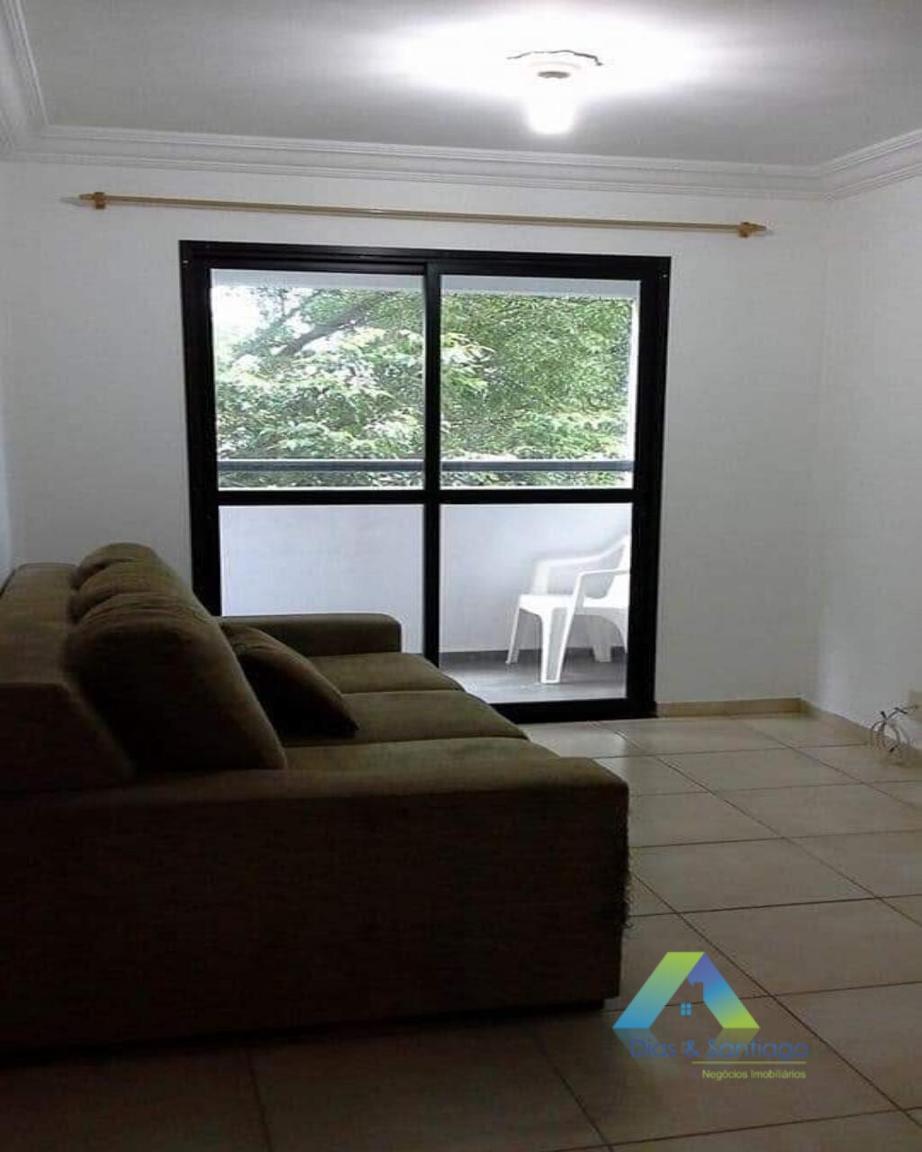 Apartamento à venda com 3 quartos, 65m² - Foto 3