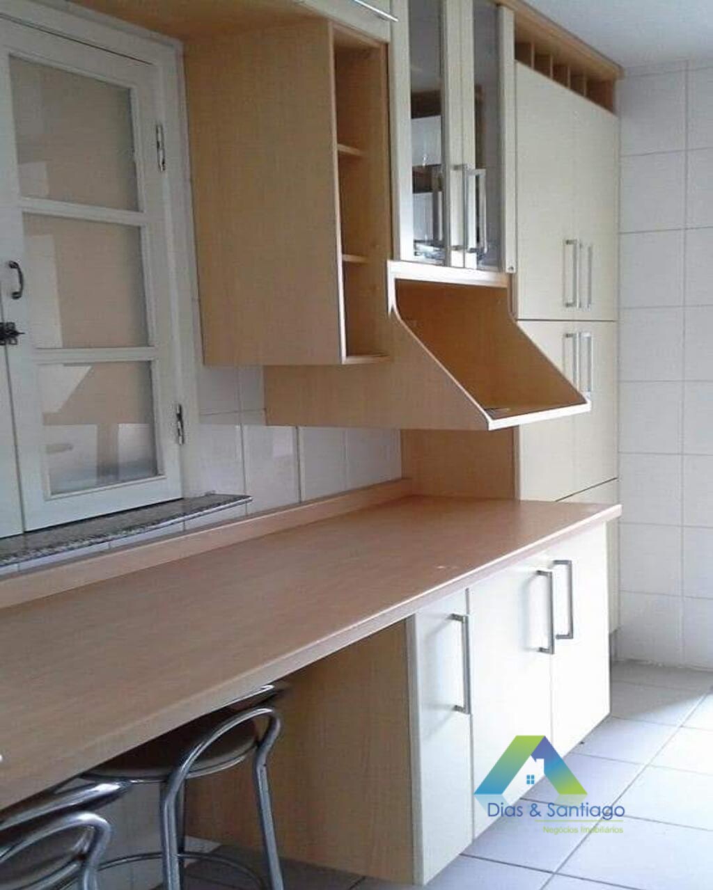 Apartamento à venda com 3 quartos, 65m² - Foto 7