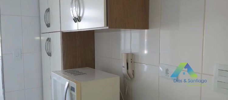 Apartamento à venda com 2 quartos, 52m² - Foto 2