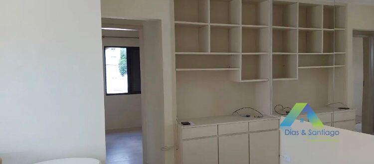 Apartamento à venda com 2 quartos, 52m² - Foto 4