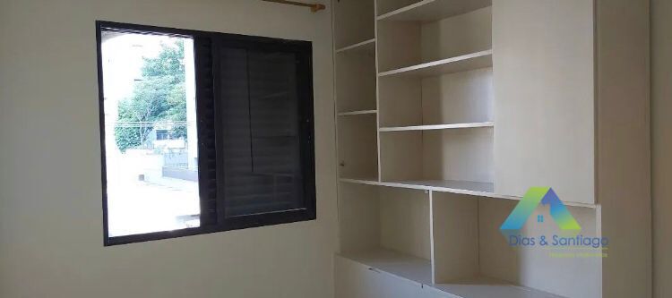 Apartamento à venda com 2 quartos, 52m² - Foto 5