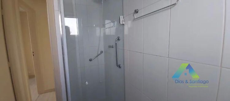 Apartamento à venda com 2 quartos, 52m² - Foto 7