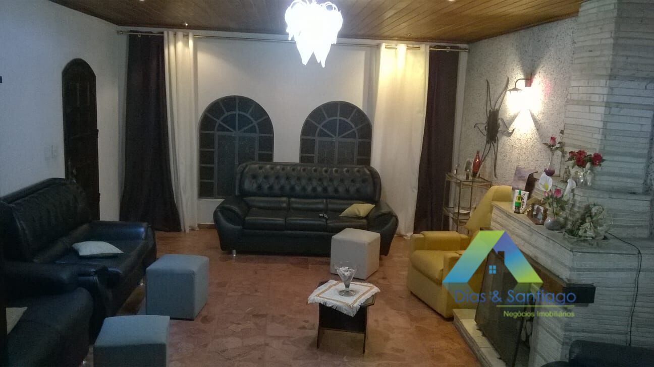 Sobrado à venda com 3 quartos, 313m² - Foto 6