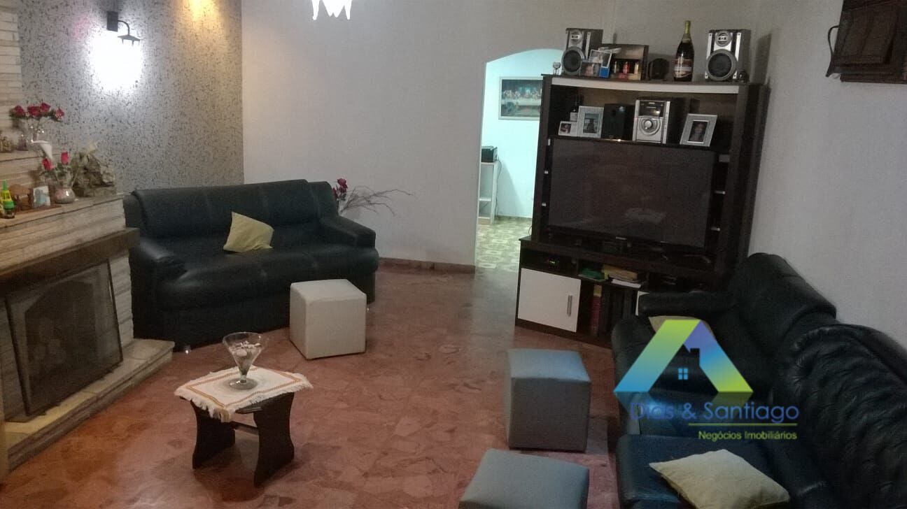 Sobrado à venda com 3 quartos, 313m² - Foto 5