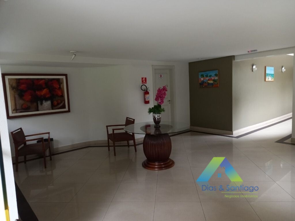 Apartamento à venda com 3 quartos, 105m² - Foto 3